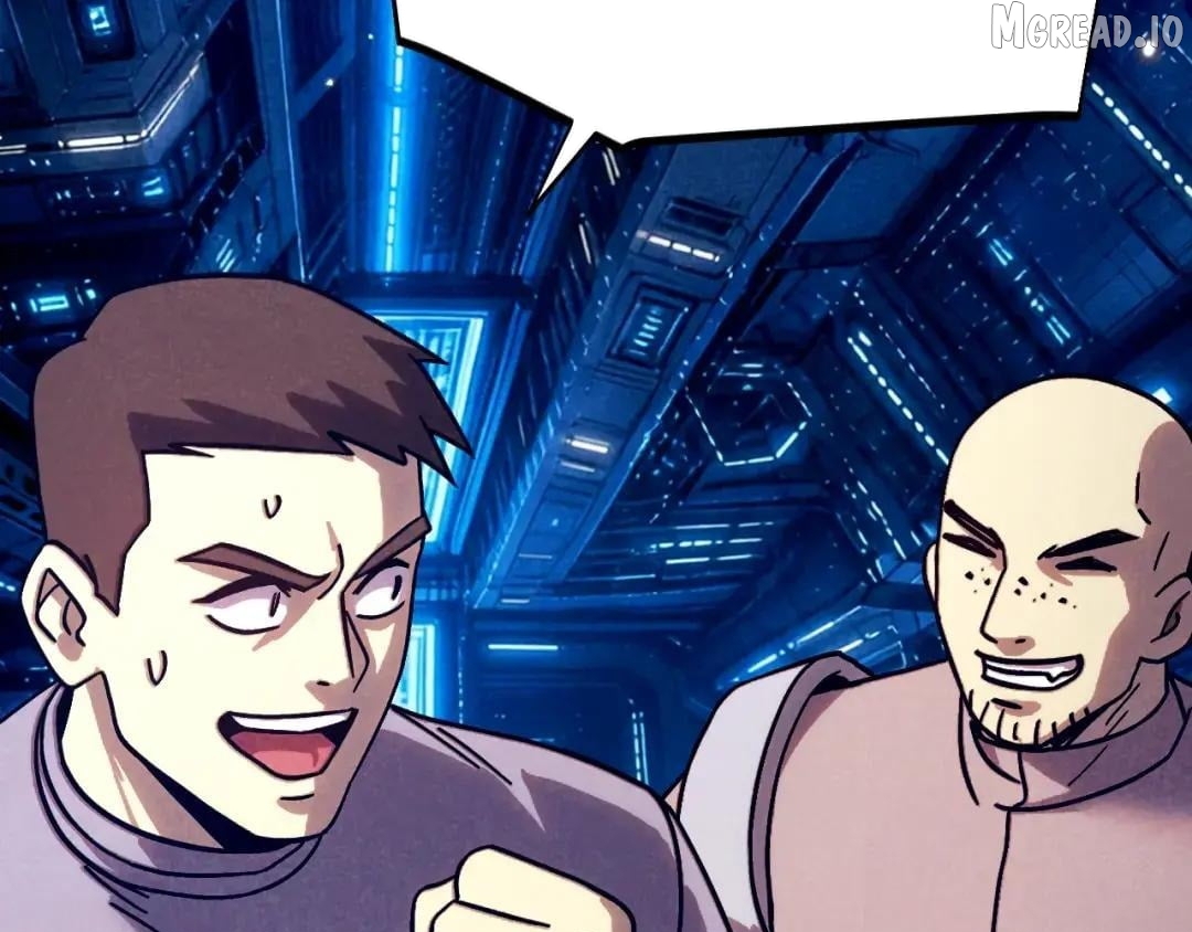 Log into the Future Chapter 323  - page 104